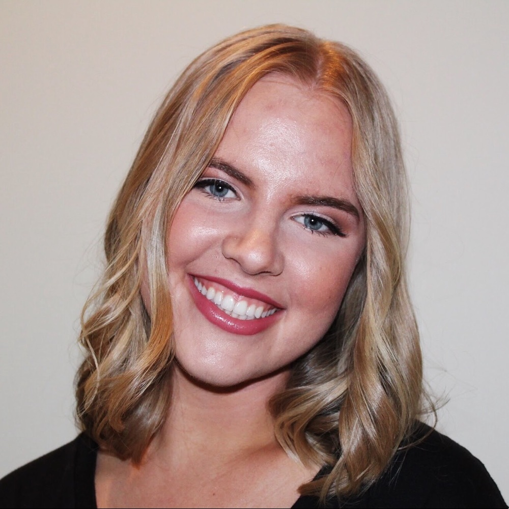Meet your Posher, Samantha